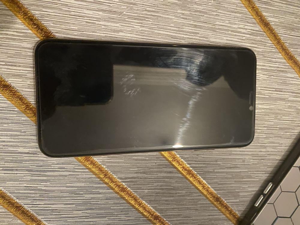 Iphone Xs Max 256GB