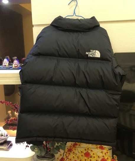 Kurtka The North Face Nuptse 700 Rozmiar M