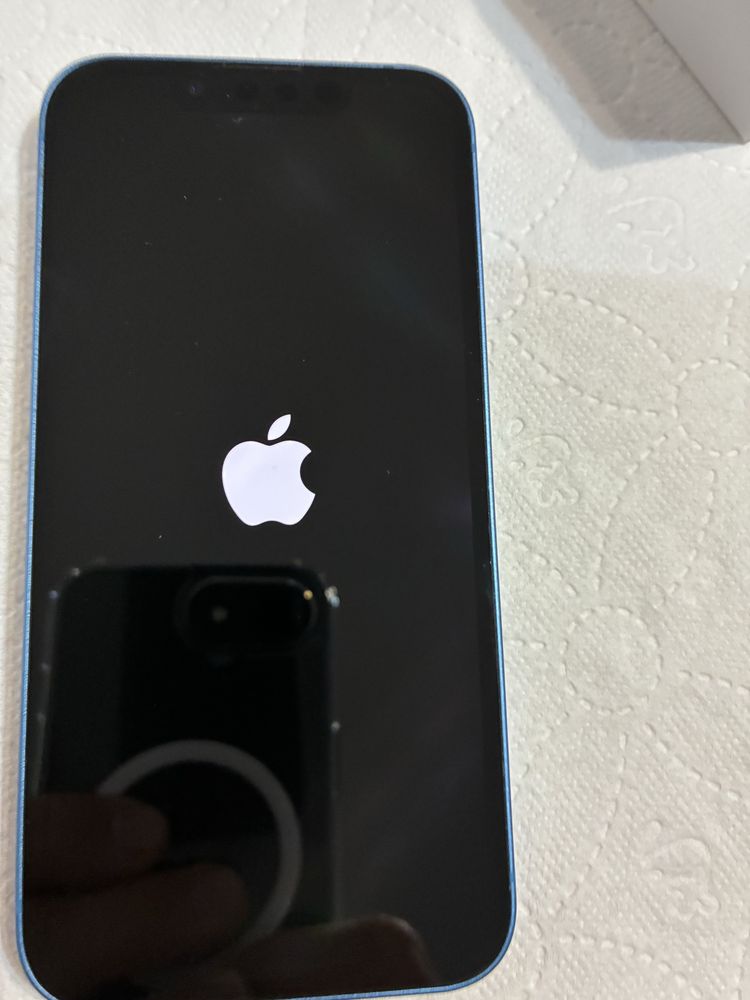 Iphone 13 mini idealny