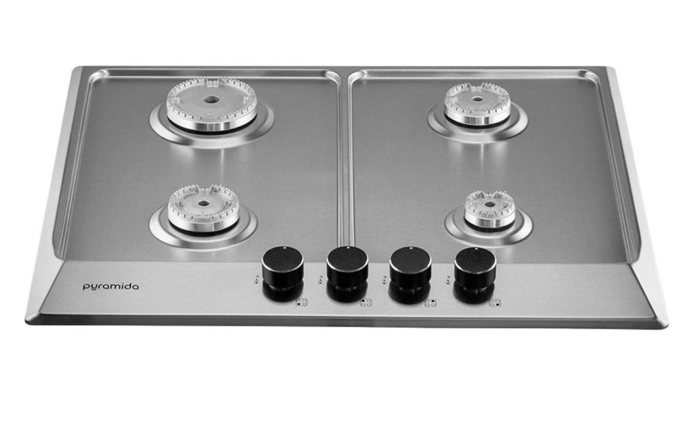 Варильна поверхня газова PYRAMIDA PFX 649