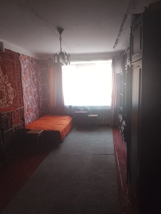 Оренда кімнати. РУМ.