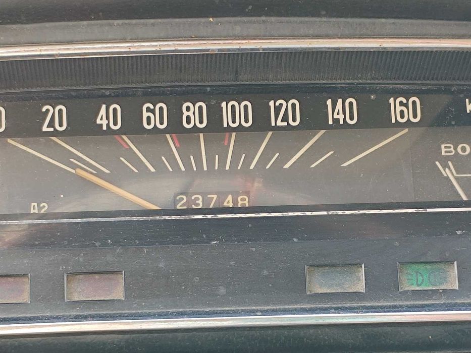 ВАЗ 2102  1.2 л. 1985