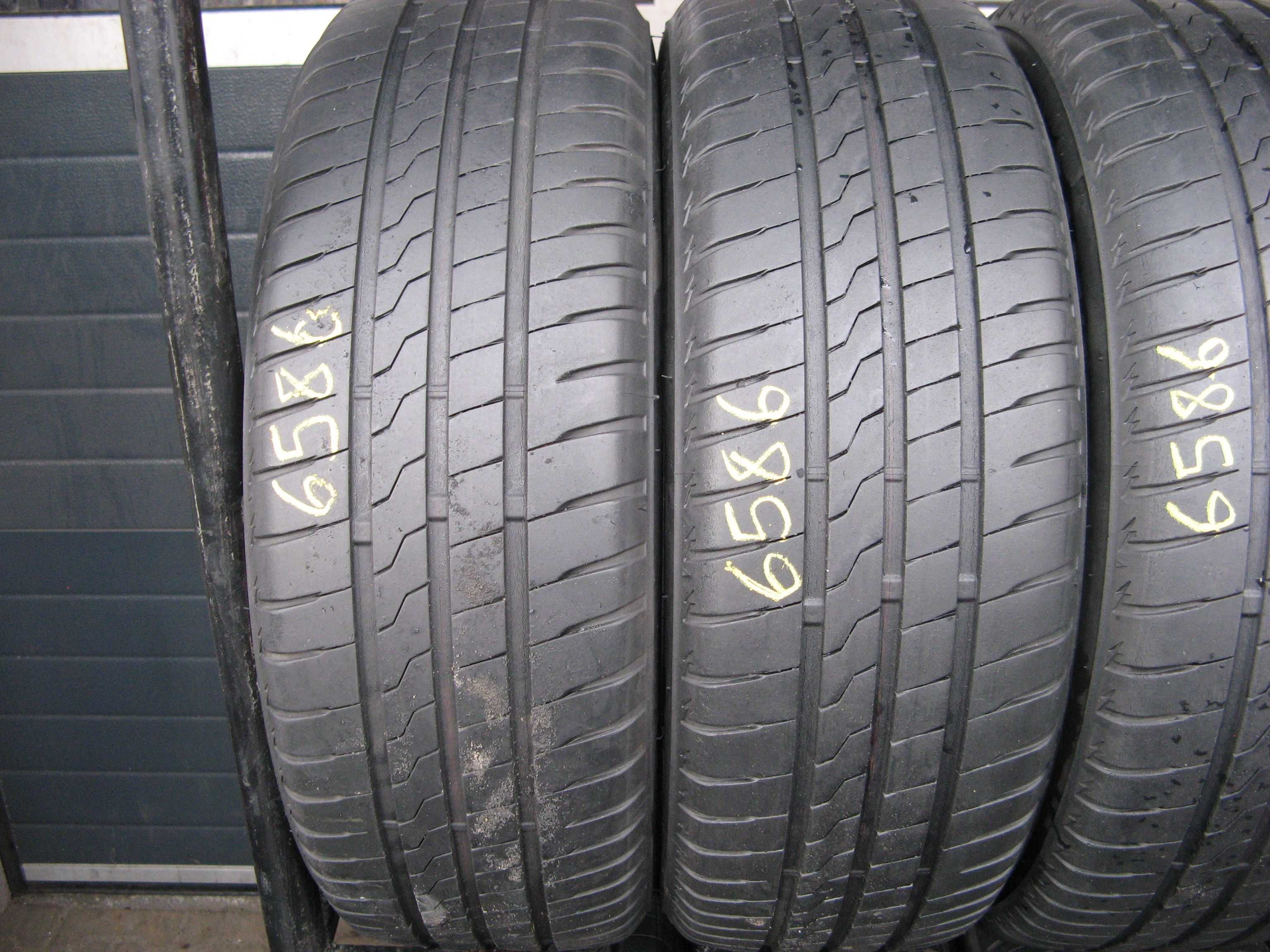 185/60R15 FIRESTONE Roadhawk - nr.6586