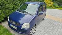 Opel Agila A 1.2