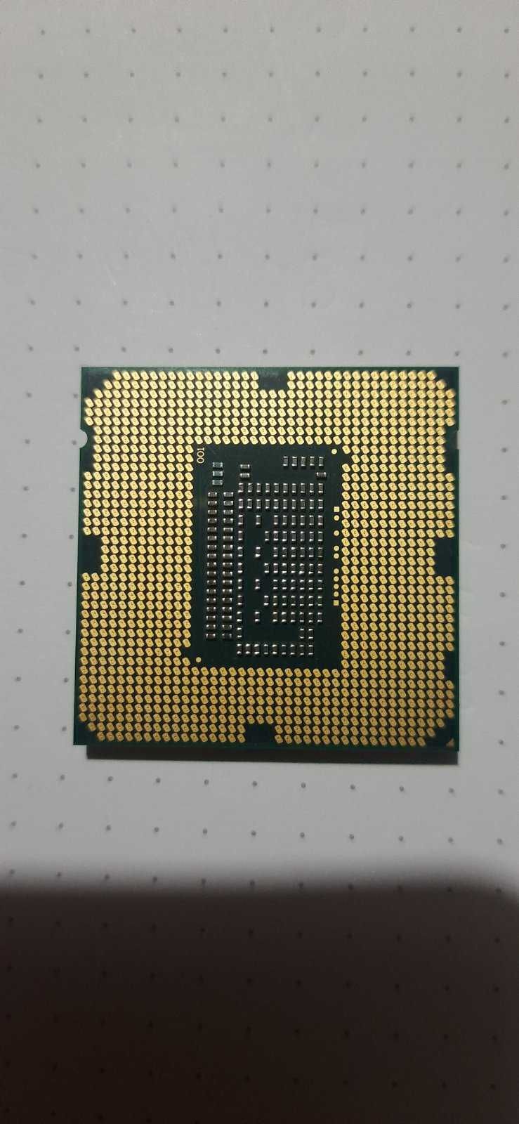 Процессор Intel i5-3470 3.2-3.6GHz/6MB tray 1155 сокет,