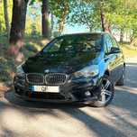 BMW 216 Active Tourer d Line Sport