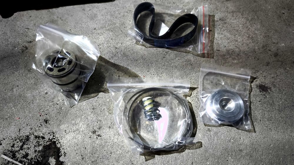 Caixa de direção BMW f20/21