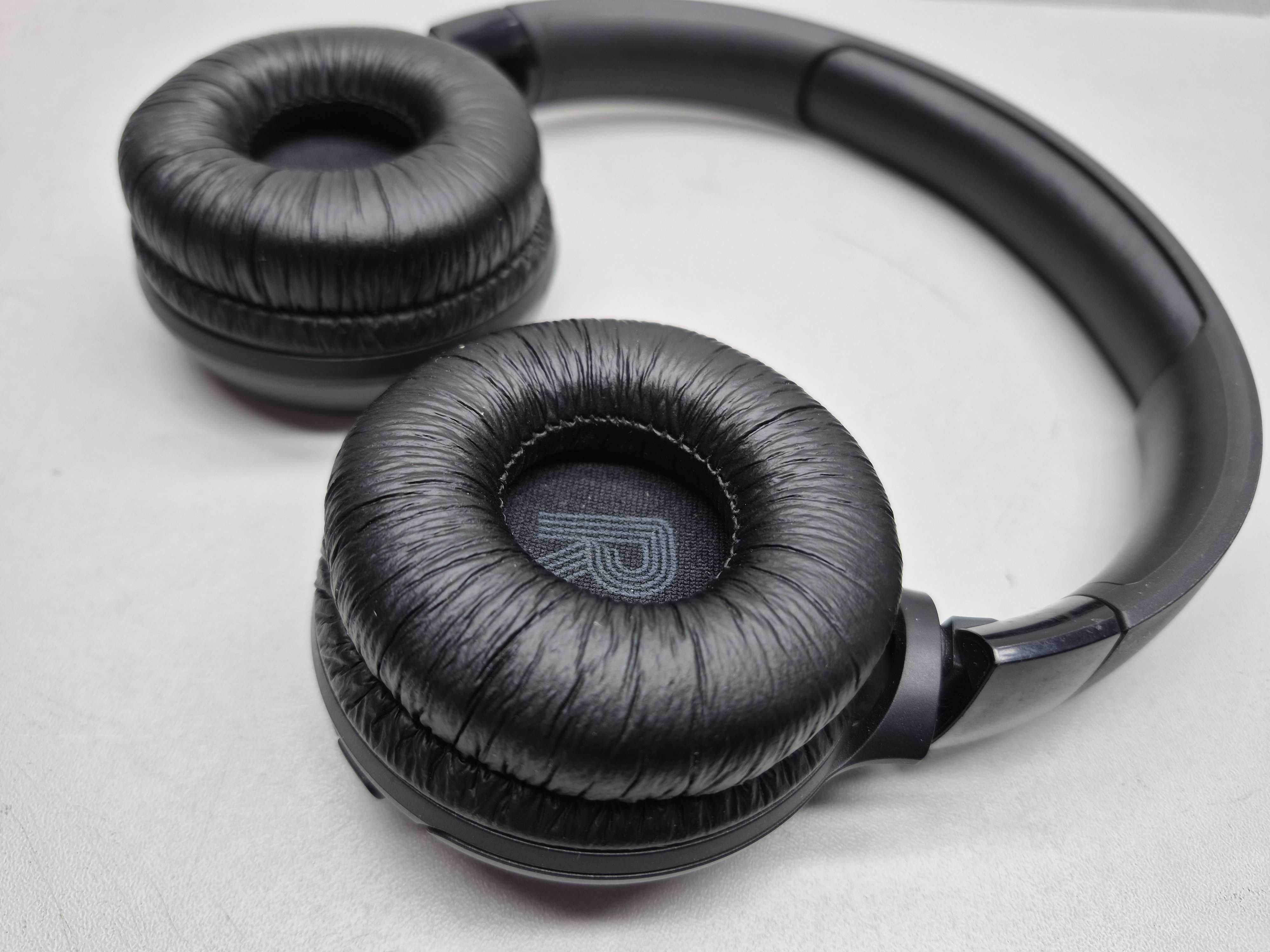 Słuchaki, JBL TUNE 520BT, Komis Jasło Igielna