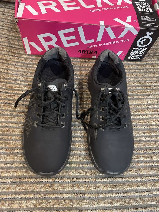 Buty robocze Artra 42
