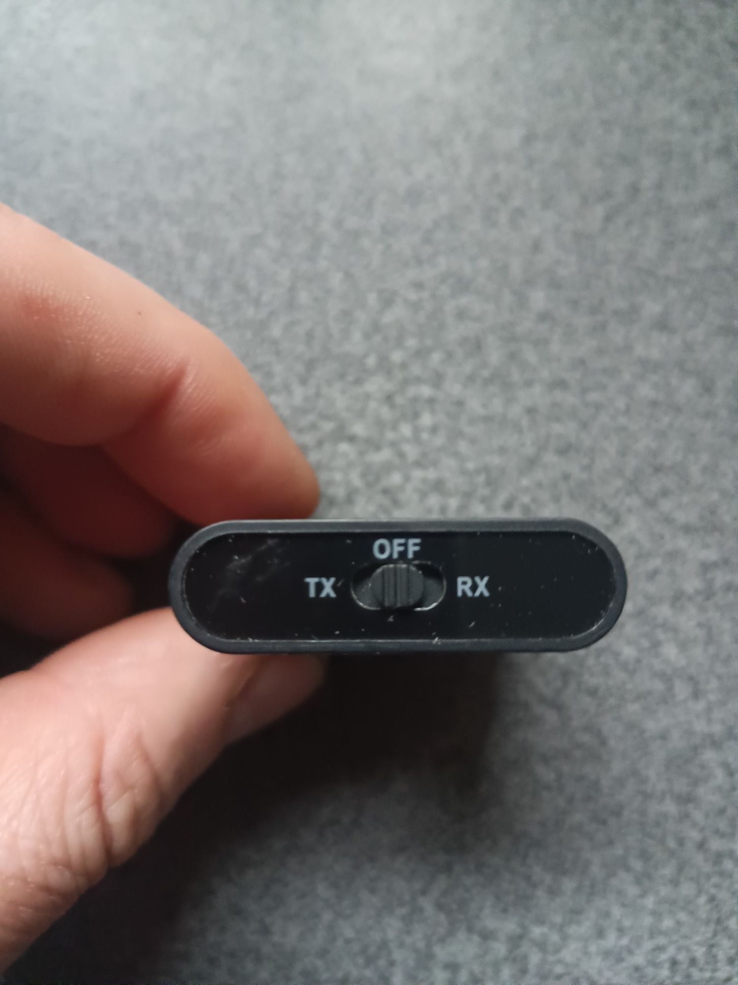 Adapter Bluetooth 5.2 AUDIO MP3/MP4