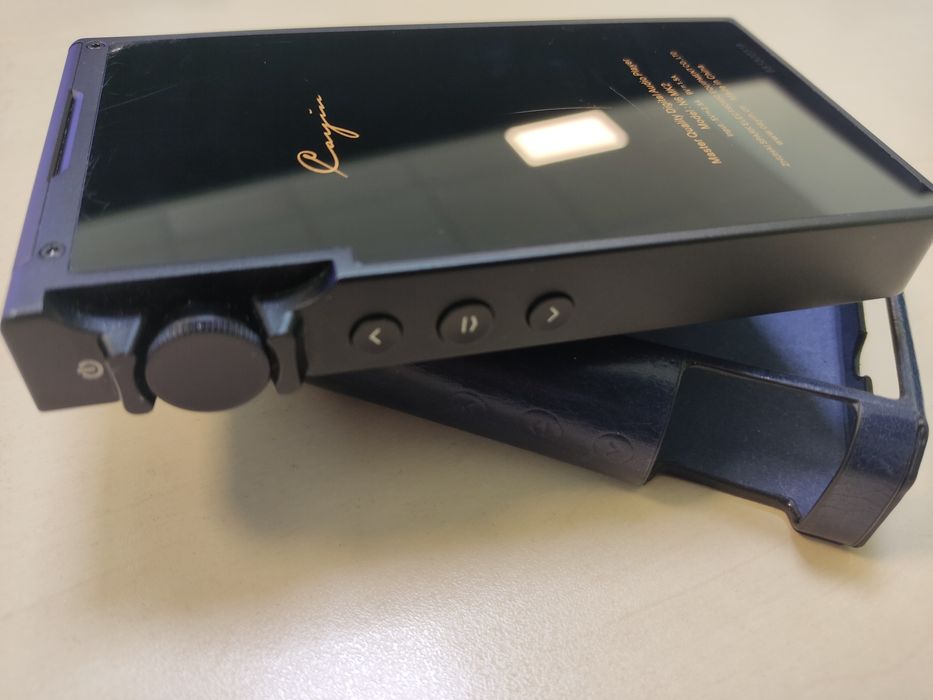 Плеер Cayin N6 MK2