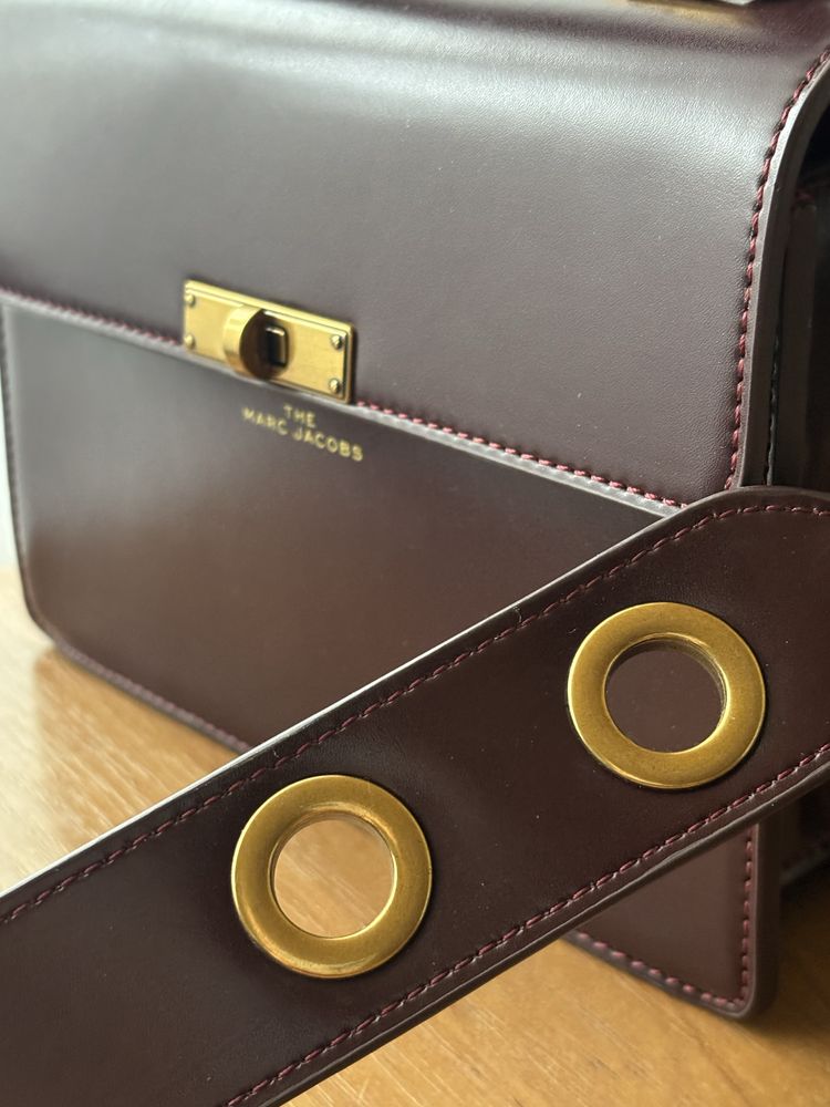 Сумка від Marc Jacobs оригінал
