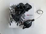 Przerzutka tylna SRAM XX1 Eagle Type 3 12s maneta Sram X01 12