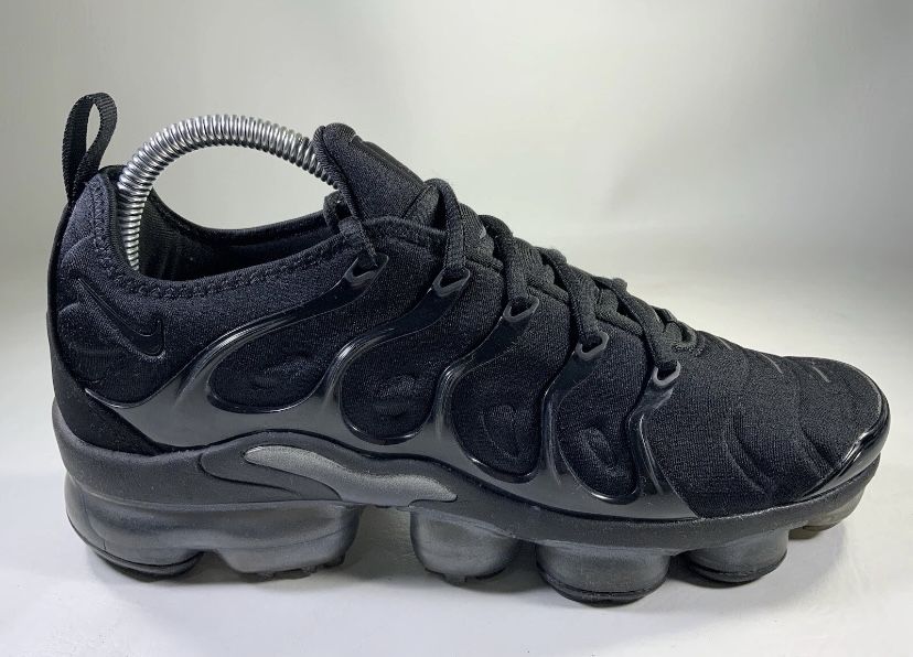 Кроссовки Nike Air VaporMax Plus Оригинал Размер 40,5 - 26 см
