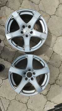 Продам диски Com4wheels R17 5x112 8J