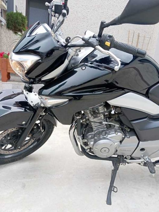 Suzuki Inazuma GW250
