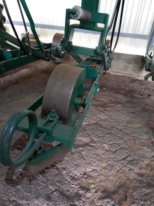 Сівалка овочева (пропашна) Stanhаy