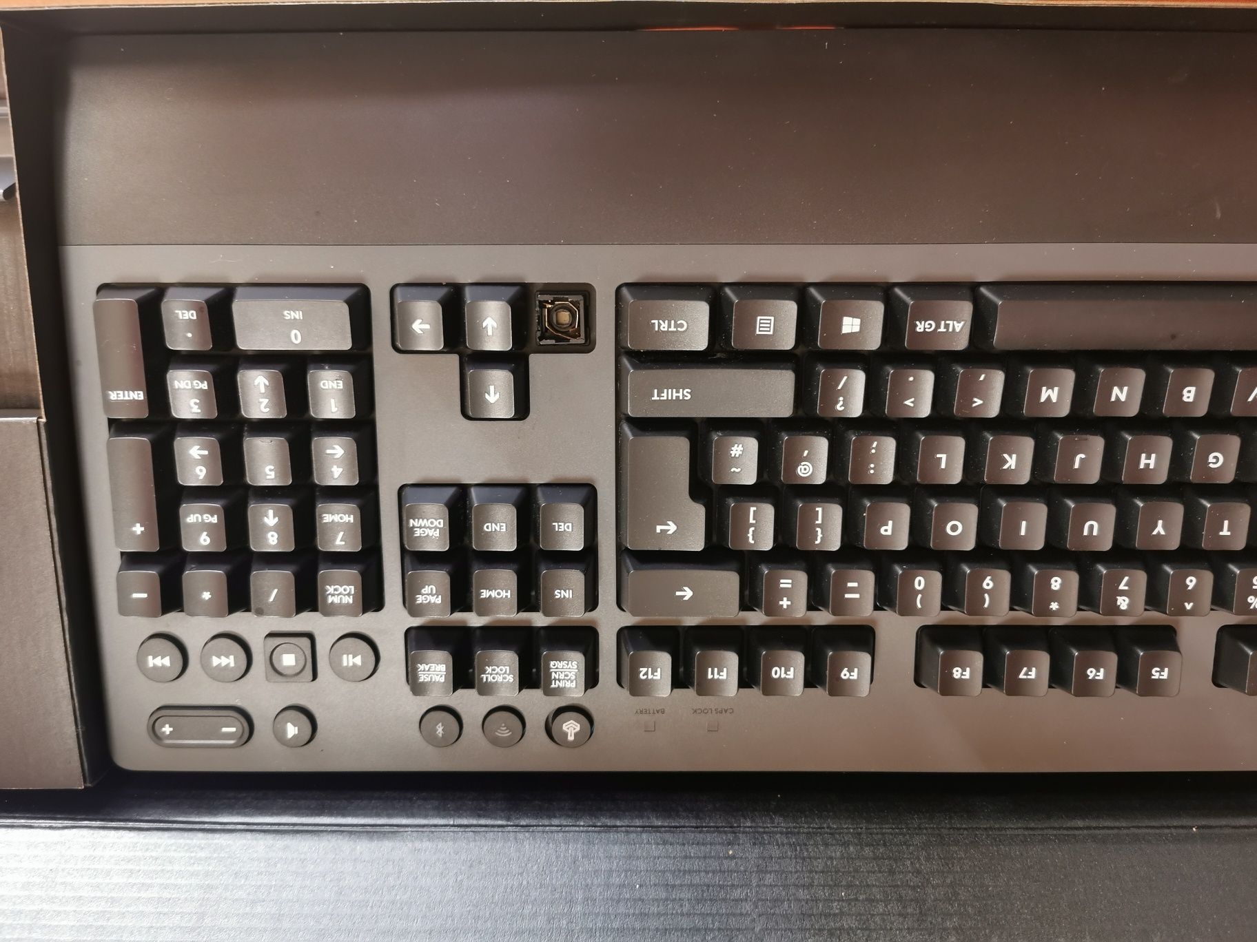 Klawiatura logitech G613