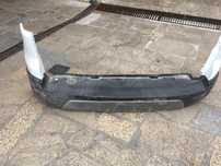 Para choques ecosport