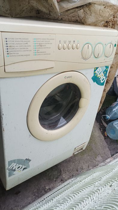 Стиральная машина Ardo A1000X