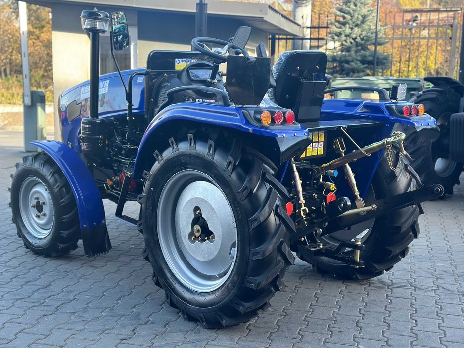 Трактор KENTAVR 404S