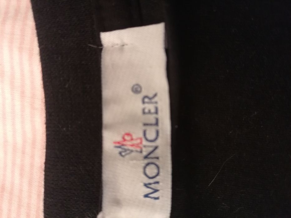 T-shirt moncler original