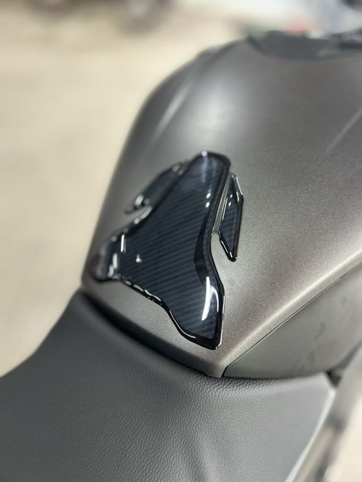 Мотоцикл Bajaj Dominar 400 Розстрочка Безкоштовна доставка Гарантія 2р