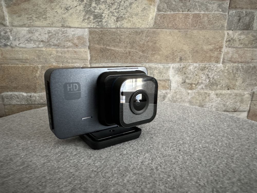 Câmera/ Dash Cam 1080P