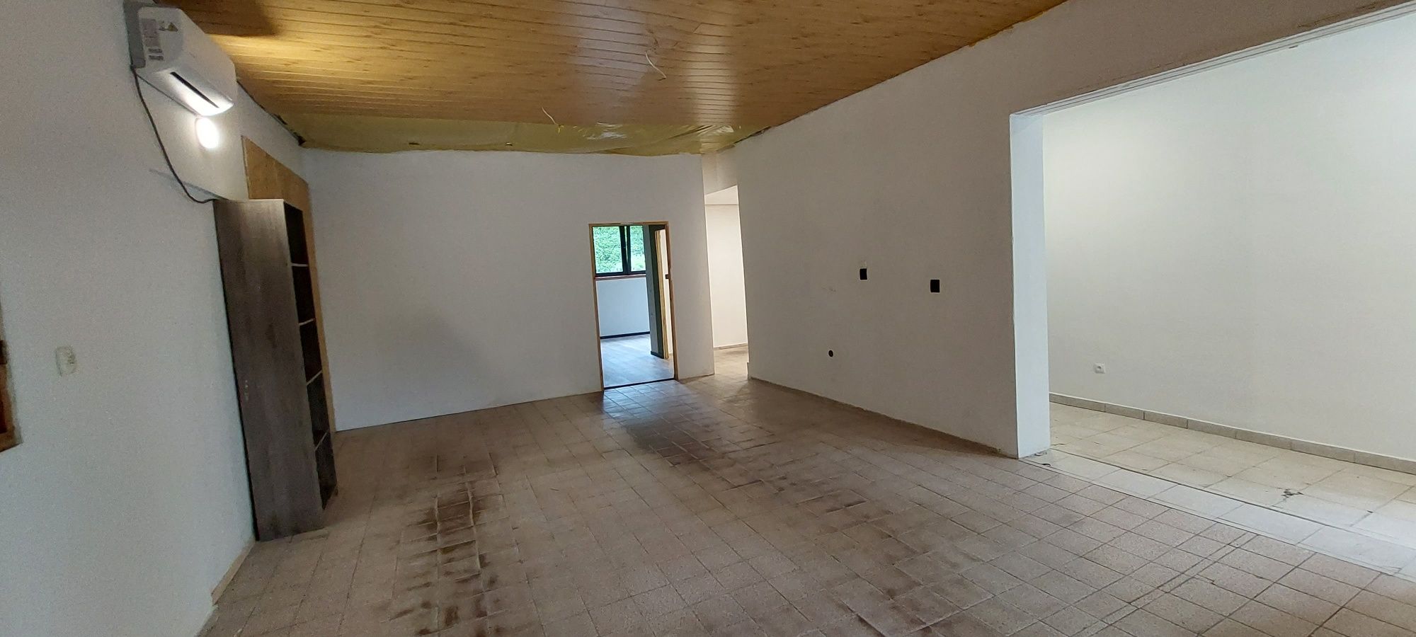 Do wynajęcia lokal biurowo-magazynowy 94 m2