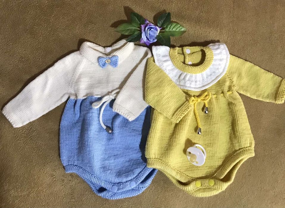 Ркборн. Одежда доя кукол.