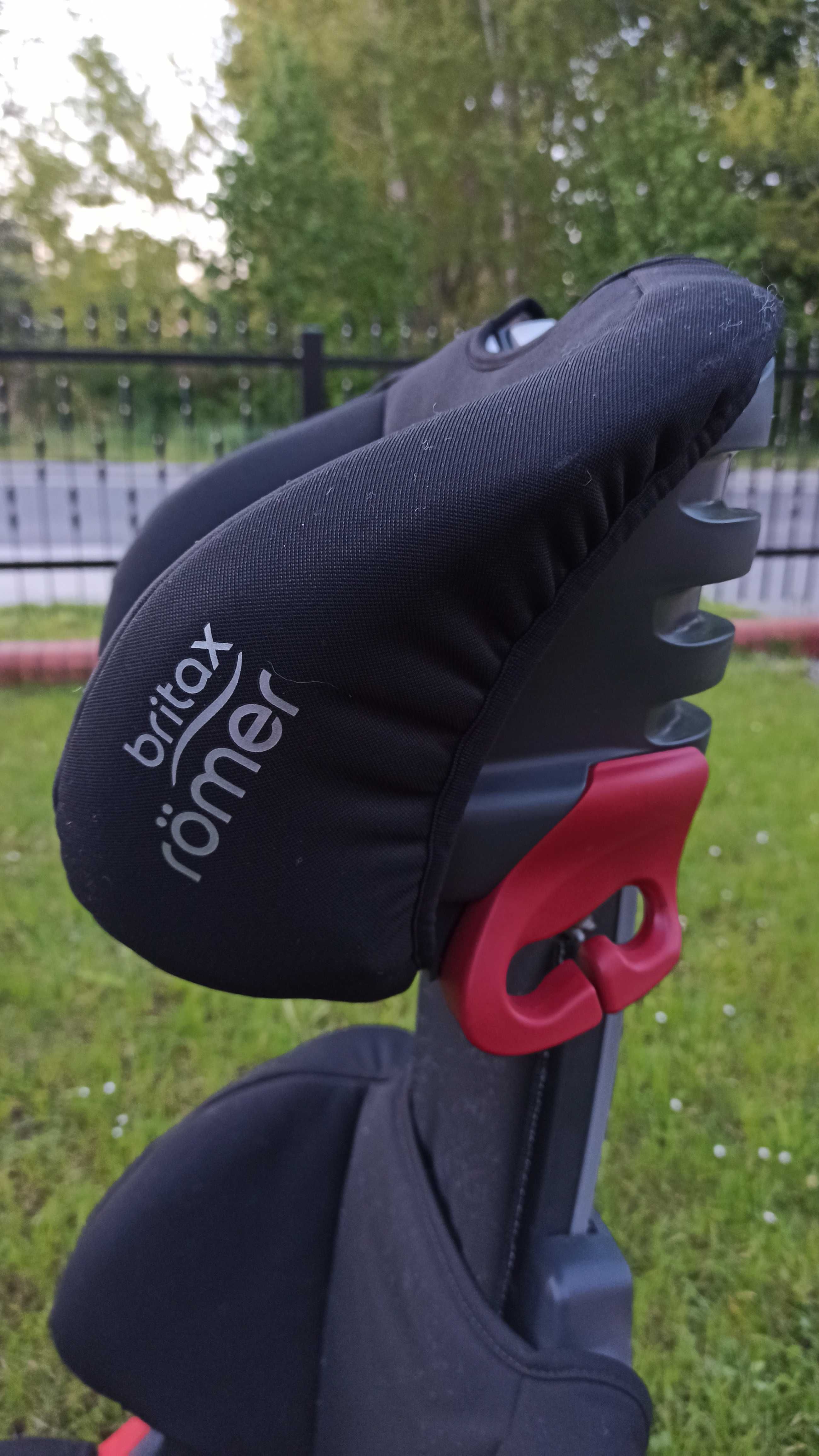 Fotelik Britax Romer