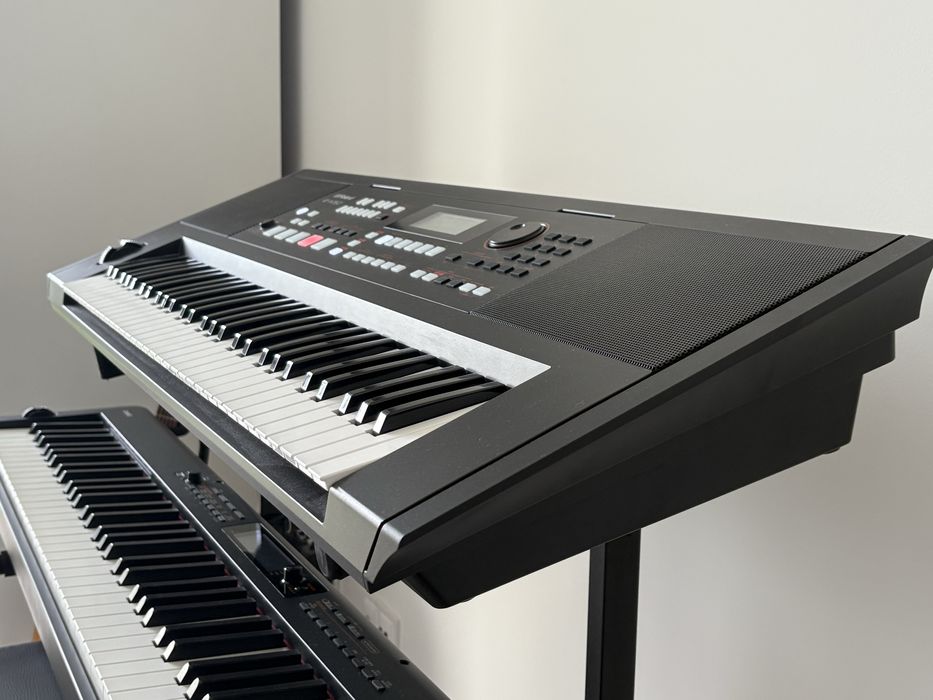 Keyboard Roland E-X50 na gwarancji  - okazja