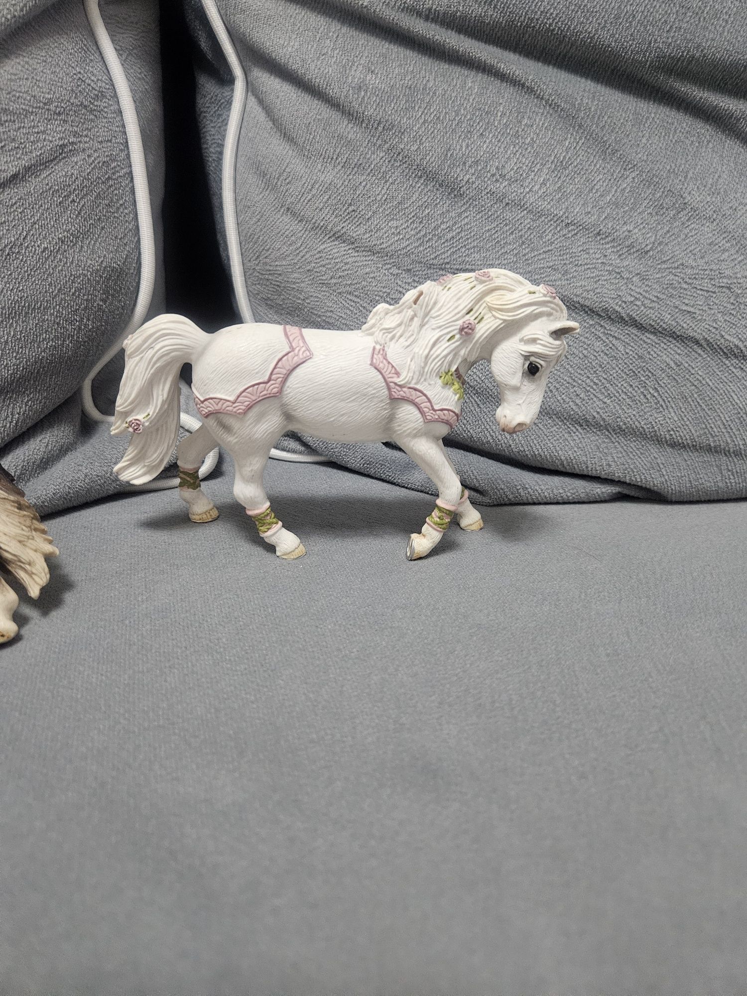 Schleich zestaw 3 koni