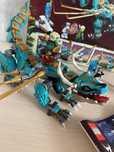 Лего 71746 Ninjago