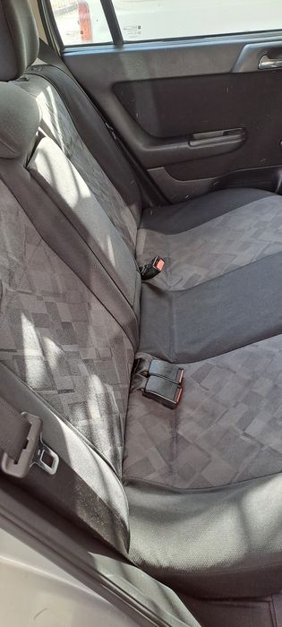 Opel astra 1.4 16v 2001