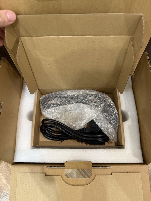 Зарядна станція Bluetti EB3A