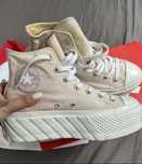 Кеды летние Converse all star
