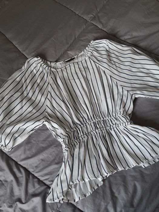 Roupa mulher tam. S/M