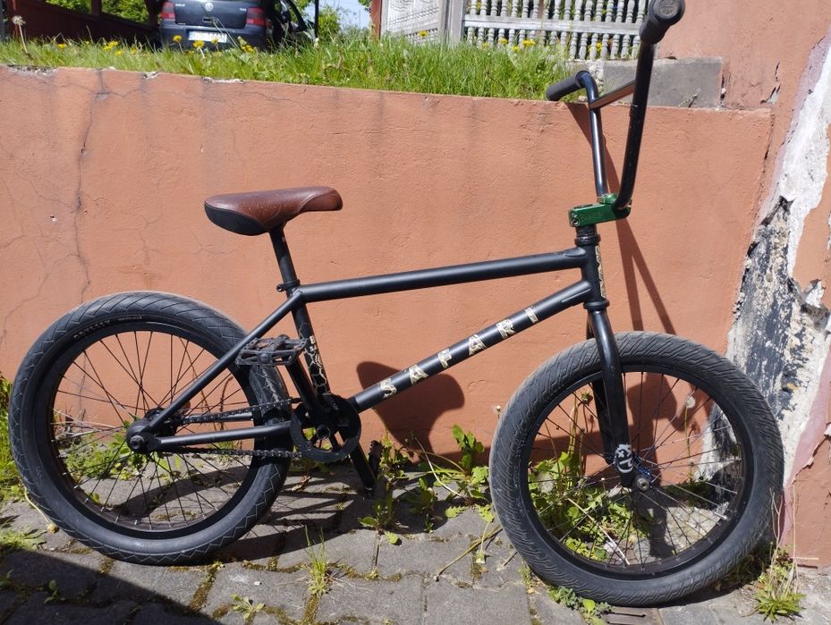 Bmx bsd SAFARI V3 21"
