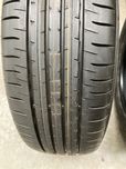 1x pojedyncza nowa opona 225/55/18 dunlop sp sport Maxx  2021 rok