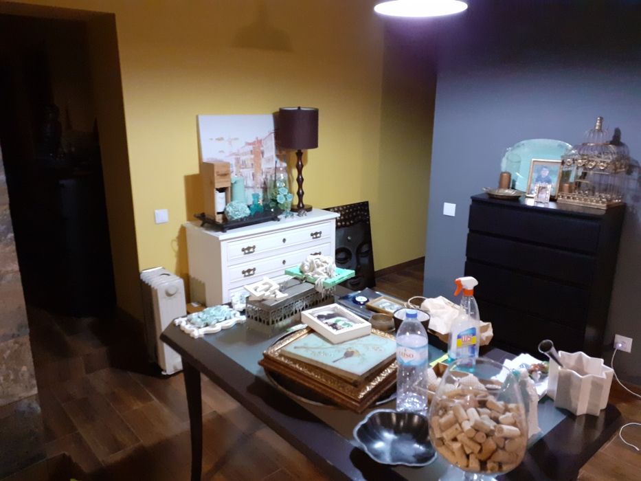 Alugo T2 em Sever do Vouga