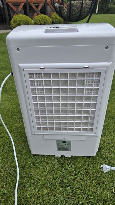 Klimatyzator przenośny ZS 988-1