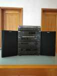 Aparelhagem Sony LBT-D105