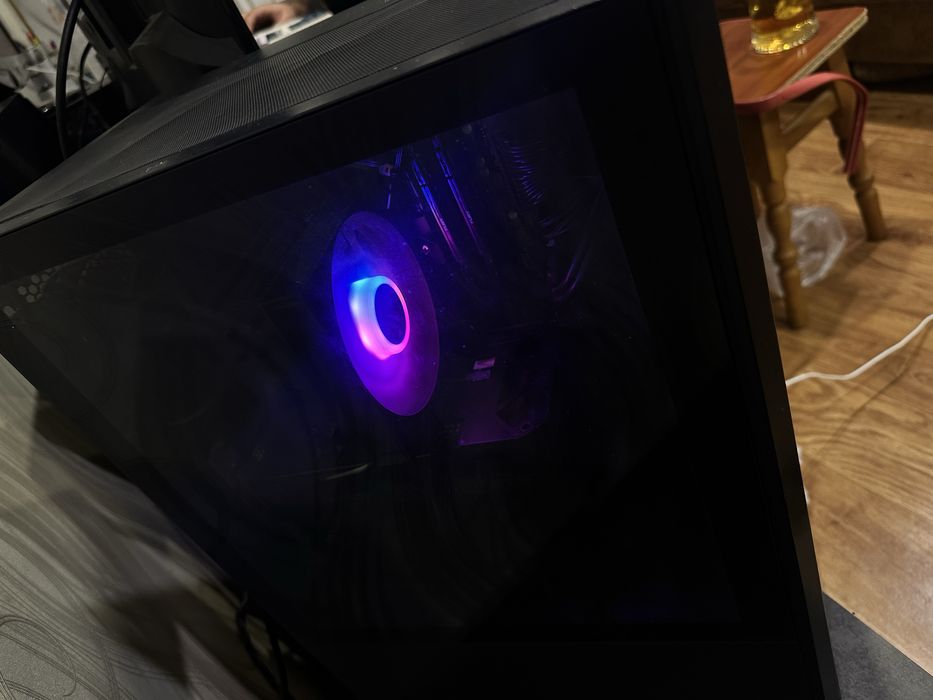 ігровий компʼютер