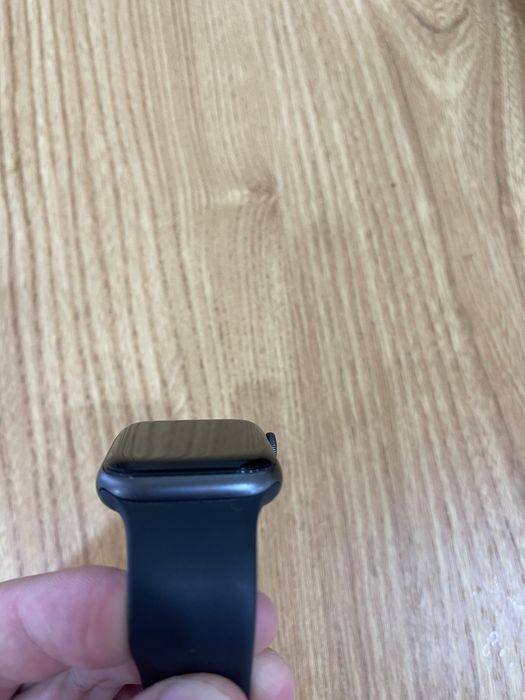 Apple watch series 5