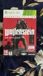 Gra Wolfenstein the new order