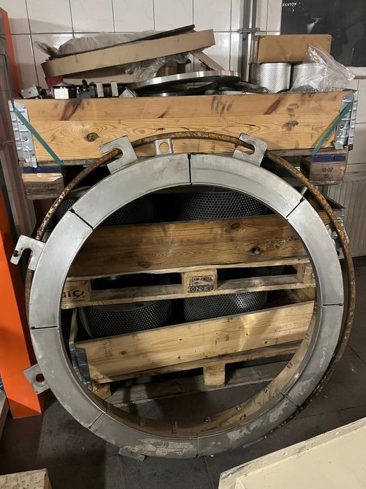 Granulator CPM 9042