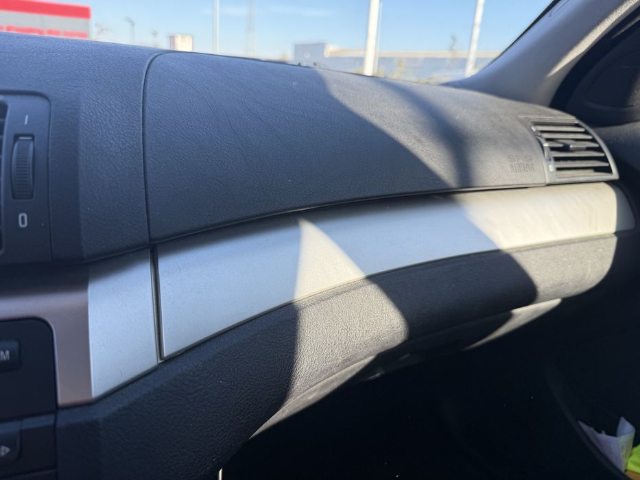 BMW 330D Original,   Poucos Km