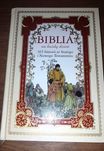 Biblia na każdy dzień 365 historii ze Starego i Nowego Testamentu