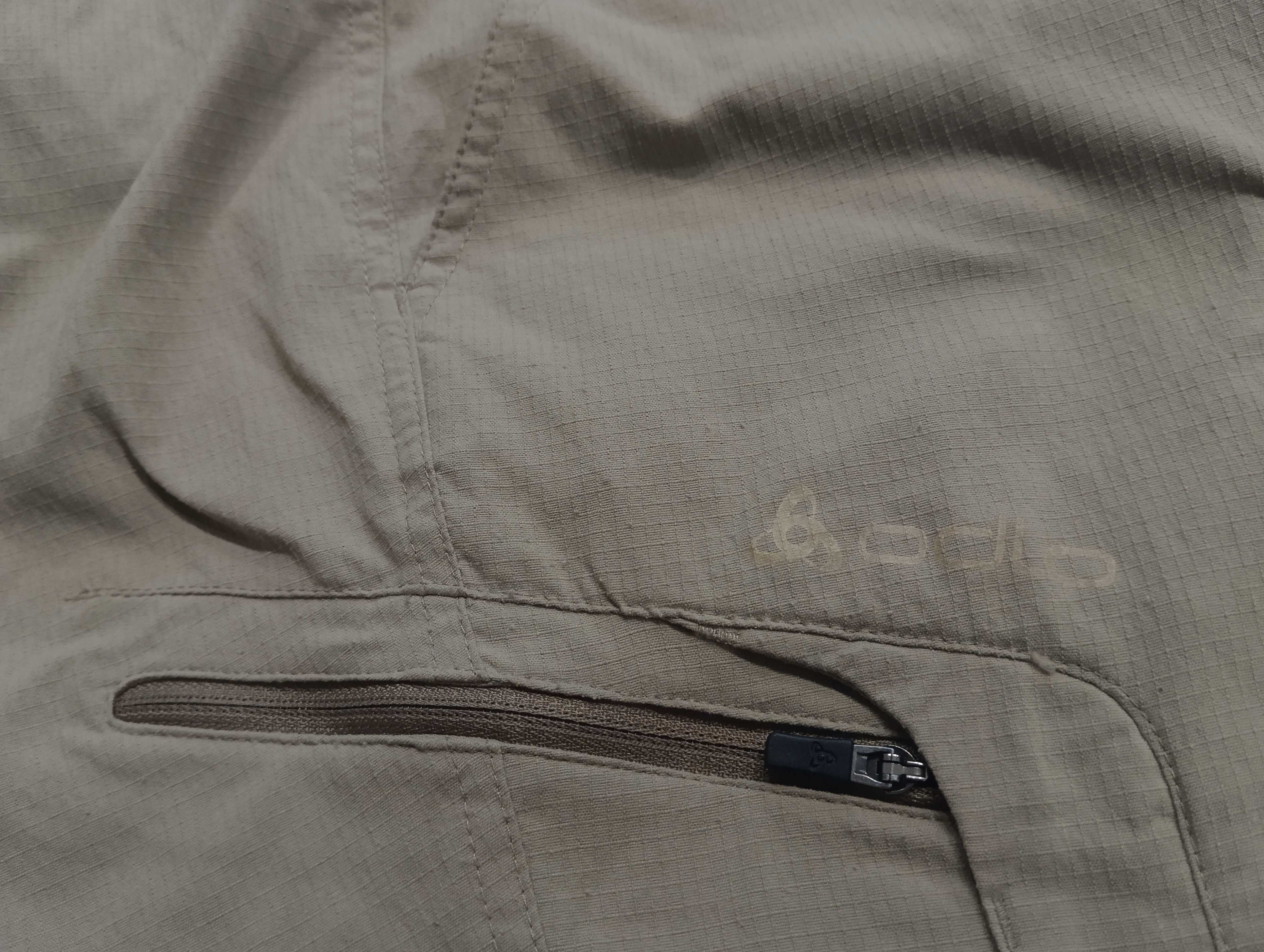 Штаны брюки ODLO PLATINUM Pants